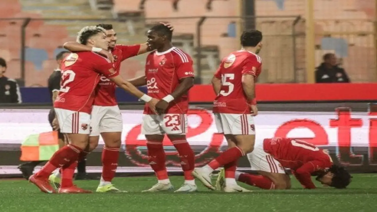 تحدي الصدارة.. موعد مباراة الأهلي ويانج أفريكانز والقنوات الناقلة في دوري أبطال أفريقيا